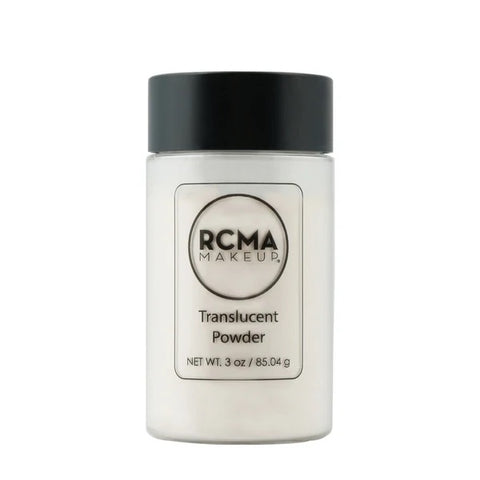 RCMA No Colour powder