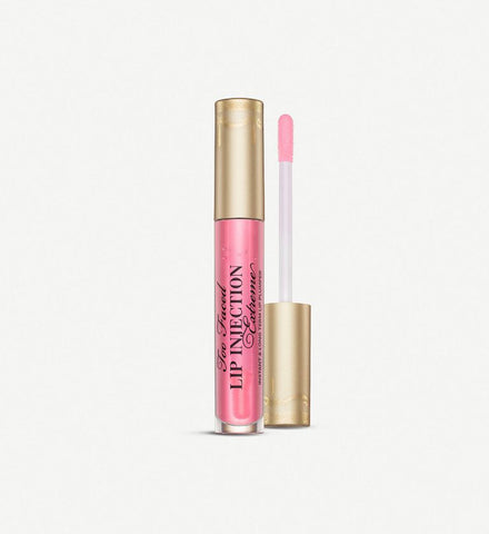 Too Faced | Lip Injection Extreme Plump Lip Gloss 4ml