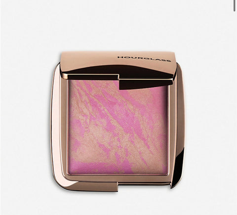 HOURGLASS |  Ambient Lighting Blush 4.2g | Radiant Magenta