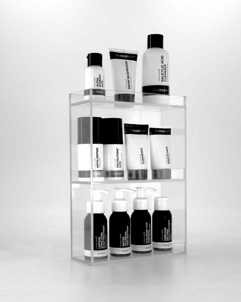 SAMIKA | Skincare and Makeup Stand – Samika Store