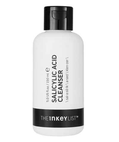 THE INKEY LIST | Salicylic Acid Cleanser 150ml