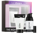 THE INKEY LIST | The Night Time Renewal Kit