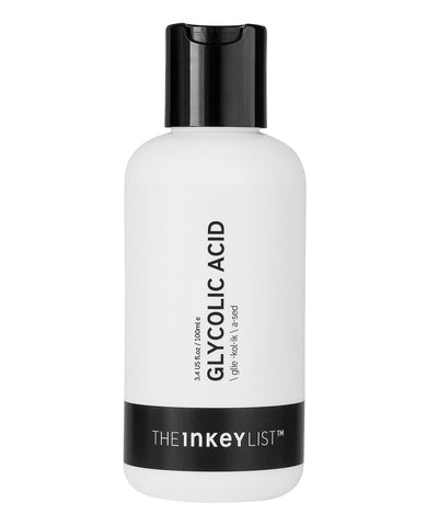 THE INKEY LIST | Glycolic Acid Toner (100ml)