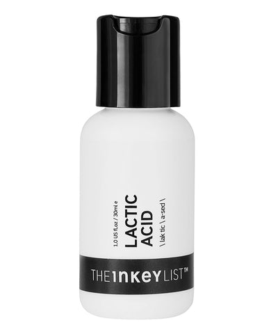 THE INKEY LIST | Lactic Acid Serum 30ml