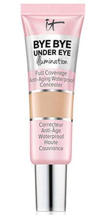 IT Cosmetics | Bye Bye Under Eye Illumination Anti-Aging Concealer 8ml