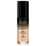 Milani 2 in 1 Concealer and Foundation
