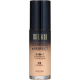 Milani 2 in 1 Concealer and Foundation