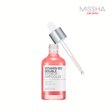 Missha |  'Vitamin B12' Double Hydrop Ampouler
