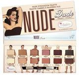 The Balm | Dude - Nude Eyeshadow Palette