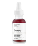 The Ordinary | AHA 30% + BHA 2% Peeling Solution