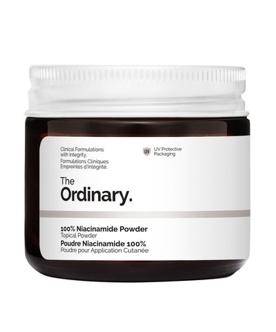 The Ordinary | Niacinamide Powder (20g) UNBOXED