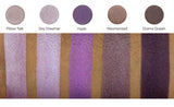 MAKEUP GEEK FOILED EYESHADOW PAN - MESMERIZED