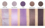 MAKEUP GEEK FOILED EYESHADOW PAN - MESMERIZED