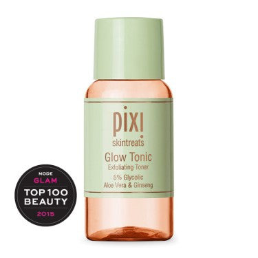 Pixi Beauty | Glow Tonic - 15 ml (Travel Size)