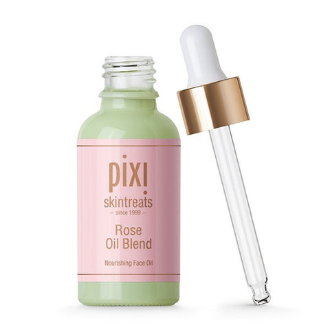 Pixi Beauty |  Rose Oil Blend