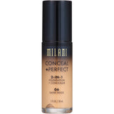 Milani 2 in 1 Concealer and Foundation