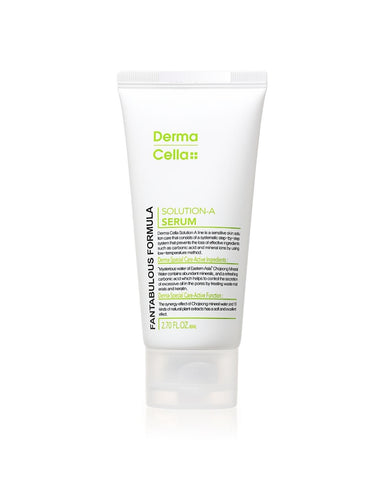 Derma Cella -  Serum