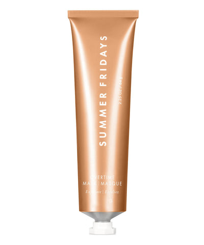 SUMMER FRIDAYS | Overtime Mask ( 64g )