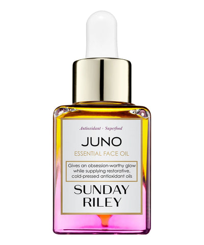SUNDAY RILEY | Juno Hydroactive Cellular Face Oil | 35ml