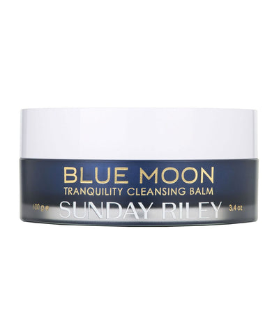 SUNDAY RILEY | Blue Moon Tranquility Cleansing Balm