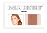 The Balm | Balm Desert® Bronzer or Blush