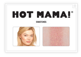The Balm | Hot Mama® Shadow or Blush