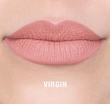 Morphe Liquid Lipstick - Virgin