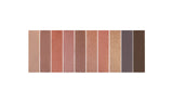 Zoeva | Rose Golden Eyeshadow Palette