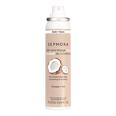 SEPHORA COLLECTION | Dry Conditioner Travel Size | Coconut